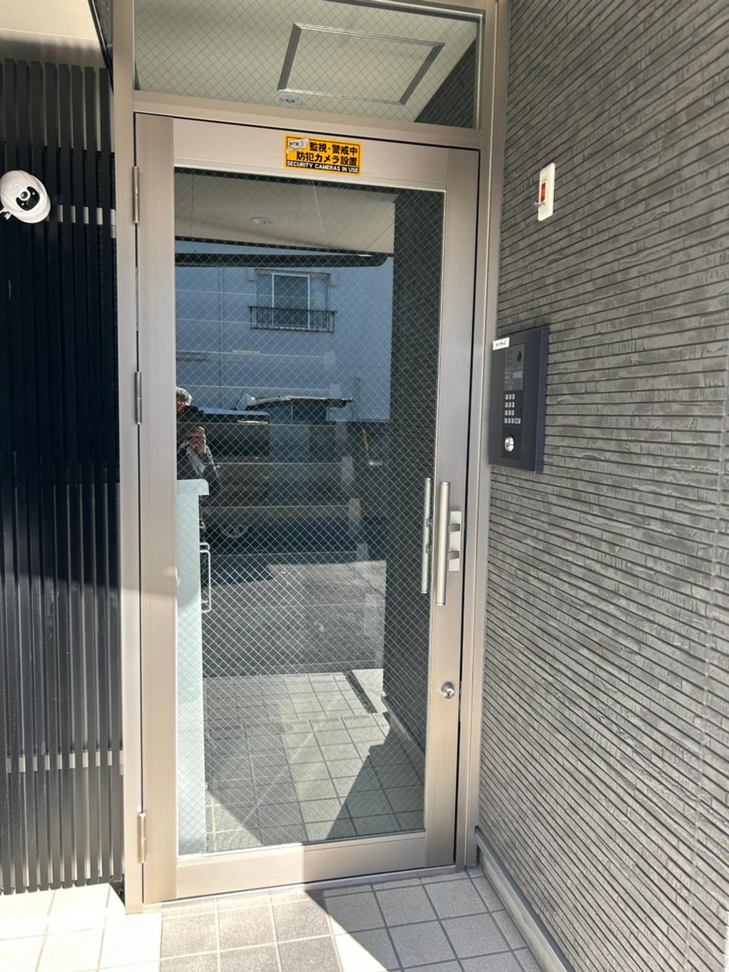 One Point Five Hotel Tokyo Exterior photo