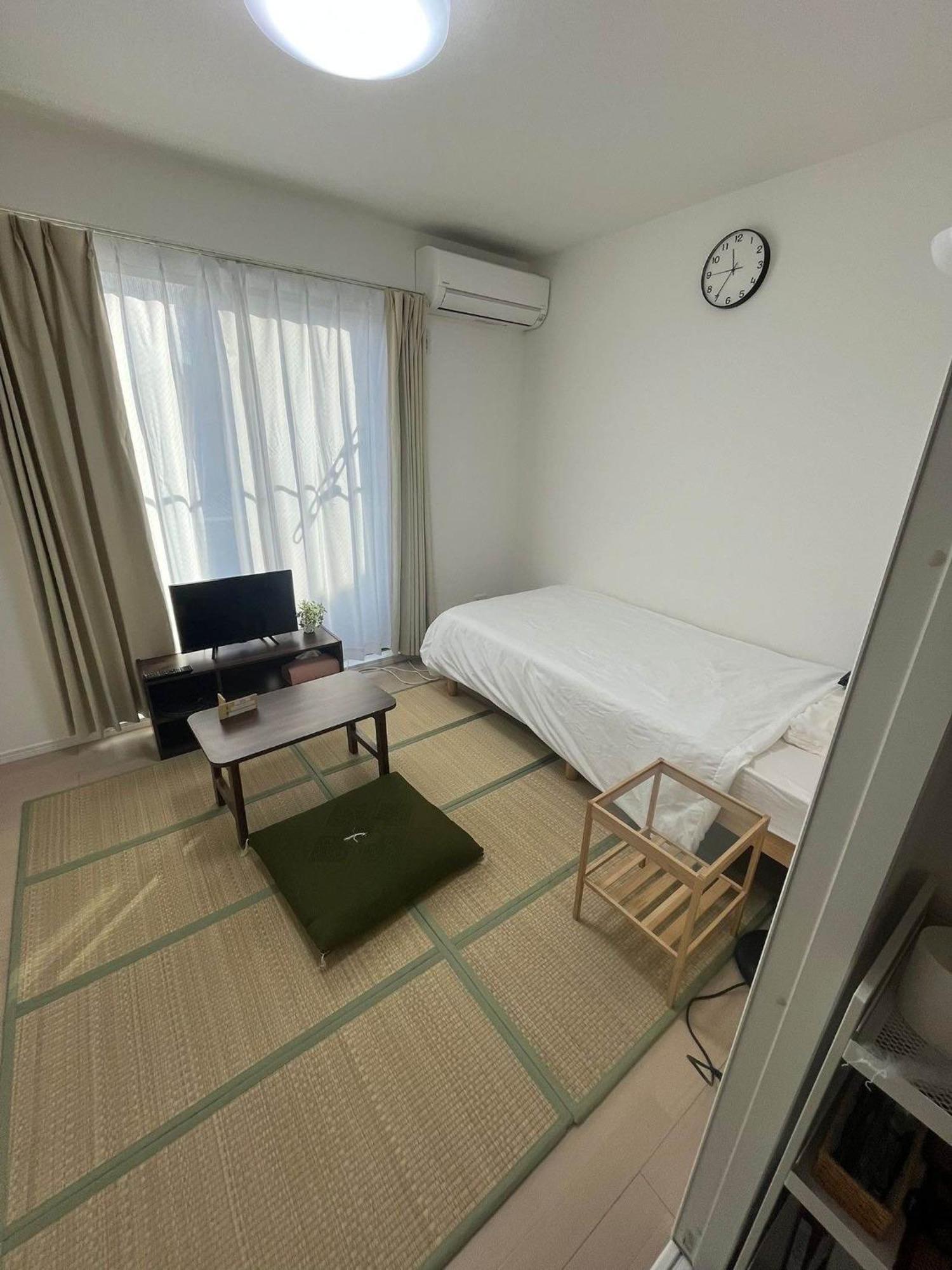 One Point Five Hotel Tokyo Exterior photo